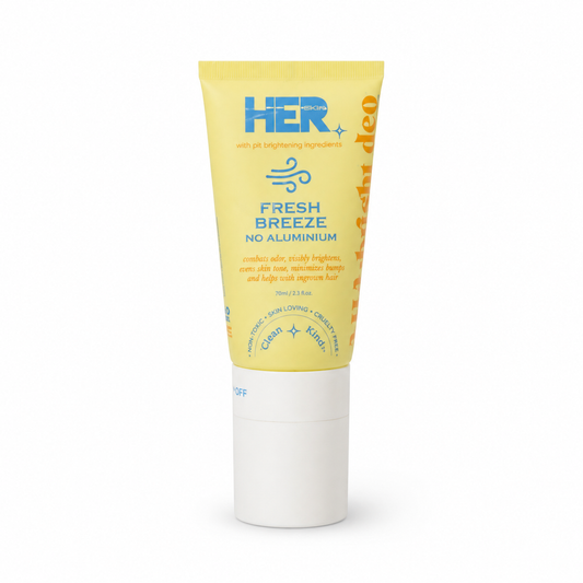 HerBeauty Fresh Breeze Bright Deo 70ml