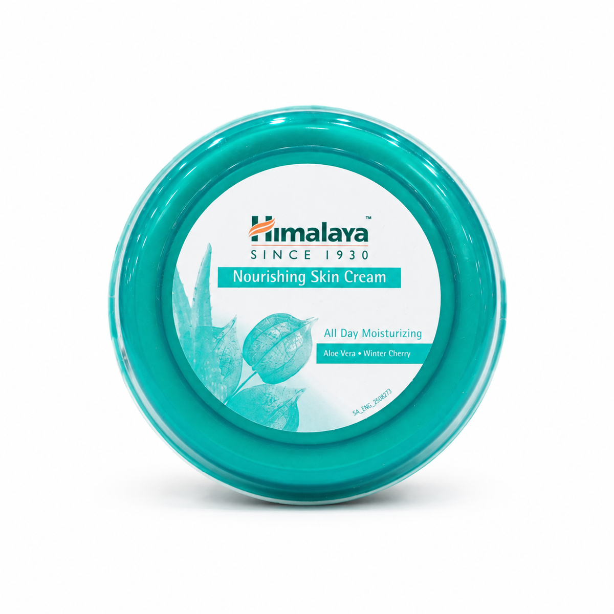 Himalaya Nourishing Skin Cream Aloe & Winter Cherry -50ml