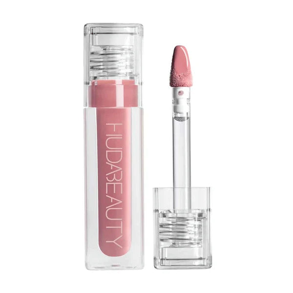 Huda Beauty Faux Filler L/Gloss Suger Baby -3.9ml