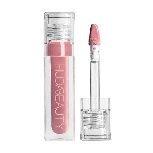 Huda Beauty Faux Filler L/Gloss Suger Baby -3.9ml