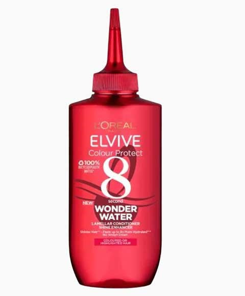 Loreal Elvive Wonder Water Color Protect -200ml-