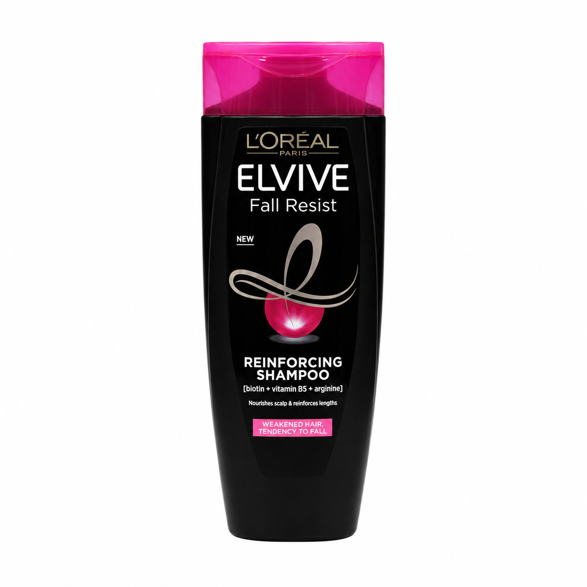 L'oreal Elvive Fall Resist Shampoo -175ml