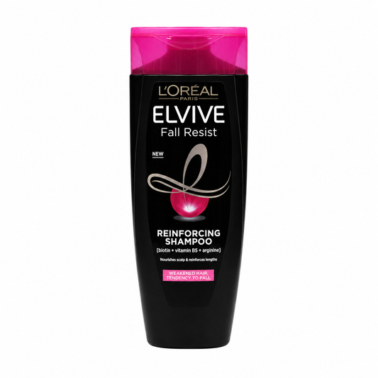 L'oreal Elvive Fall Resist Shampoo -175ml