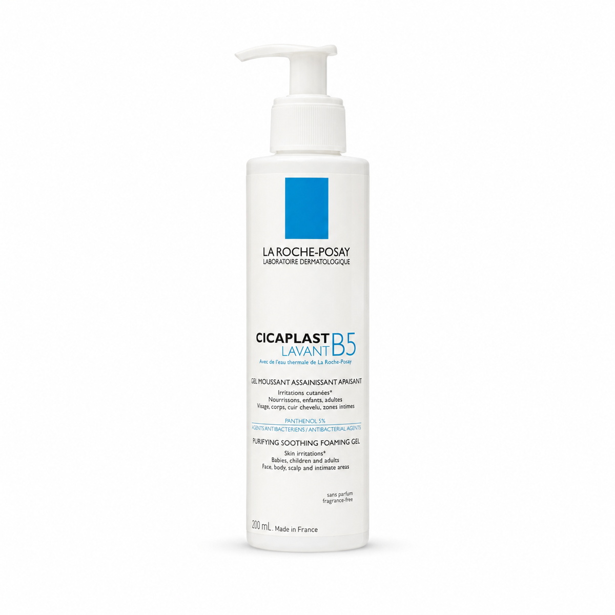 La Roche Cicaplast Hand Cream -50ml