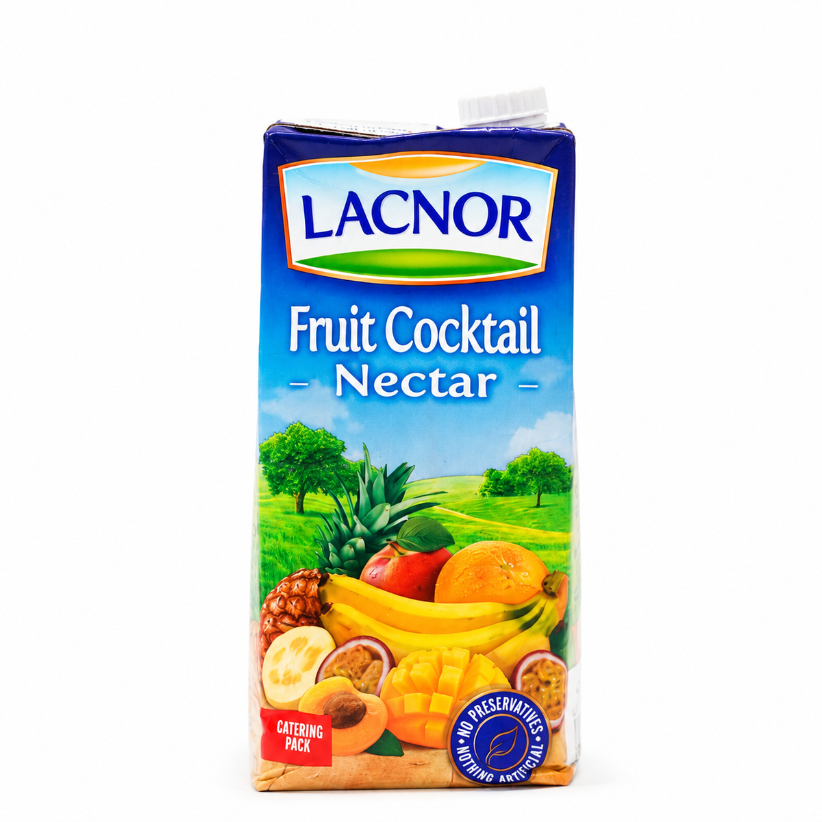 Lacnor Cocktail Nector 1L
