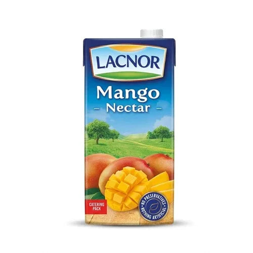 Lacnor Mango Nector 1L
