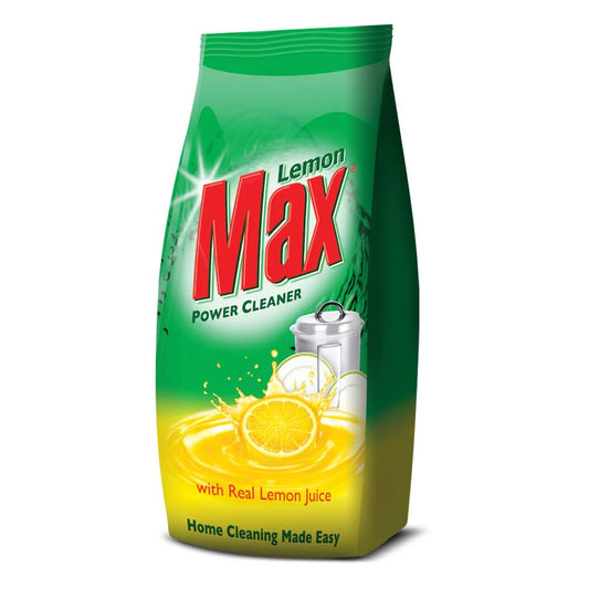Lemon Max Powder -430g