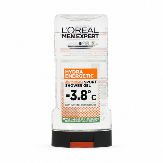 Loreal Men Expert Hydra Energetic Shower Gel - 300ml