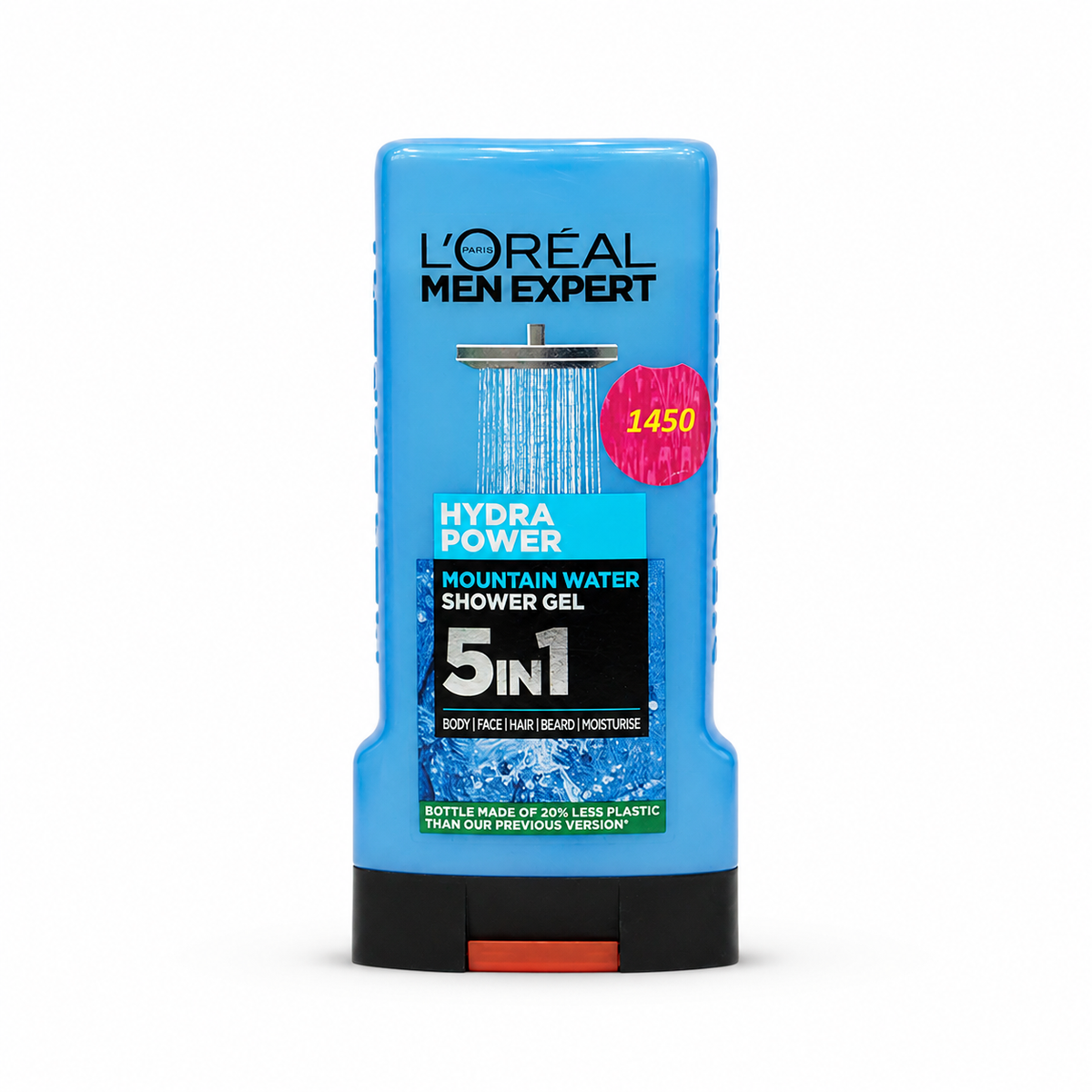 Loreal Men Expert Hydra Power Shower Gel - 300ml