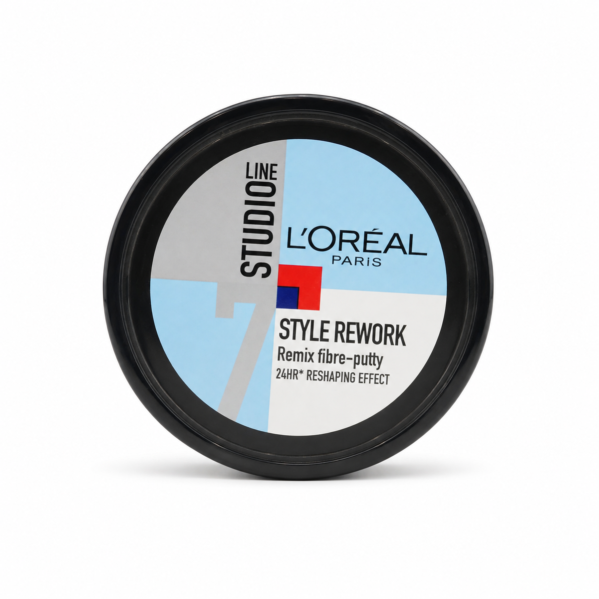 Loreal Studio Style Rework Putty -150ml