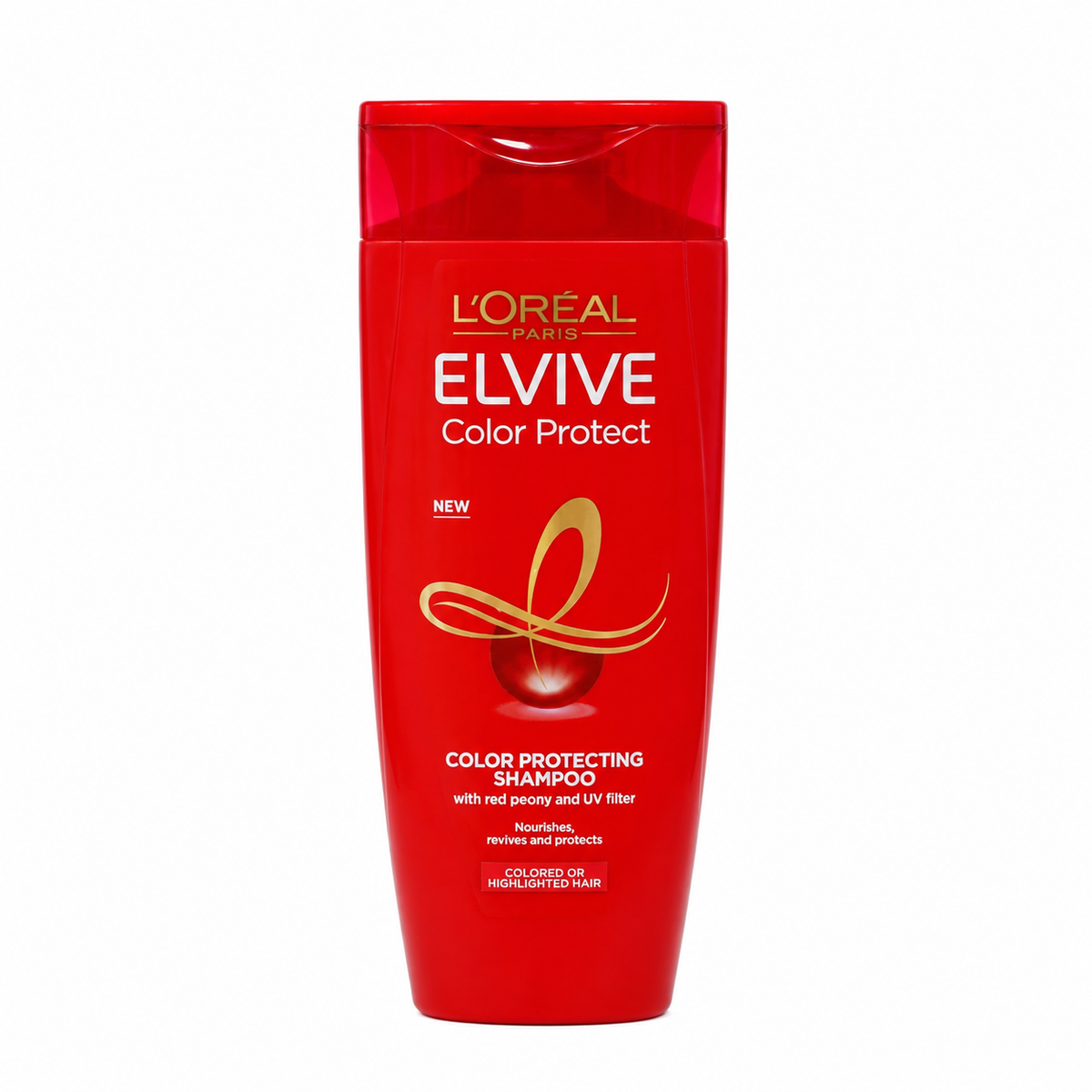 Loreal Elvive Colour Protect Shampoo 175ml
