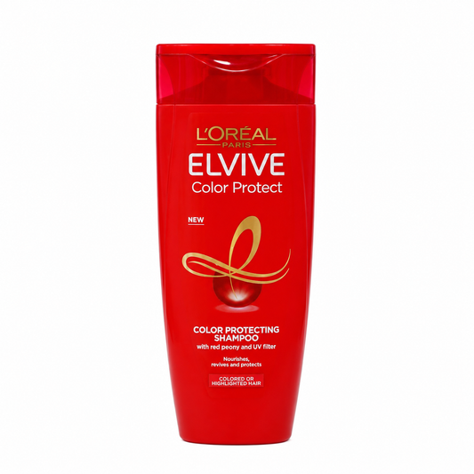 Loreal Elvive Colour Protect Shampoo 175ml