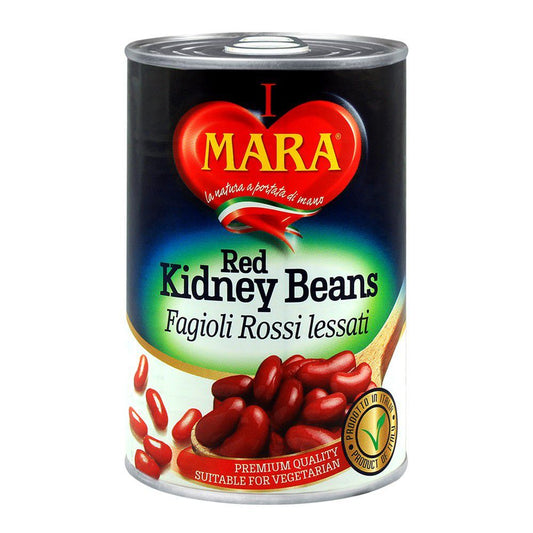 Mara Red Kidney Beans -400g