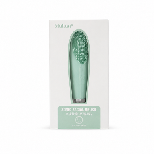 Malian Sonic Facial Brush (N-0851)