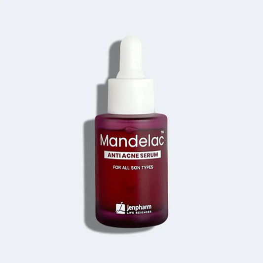 Mandelac Anti Acne Serum 20% ..20ml