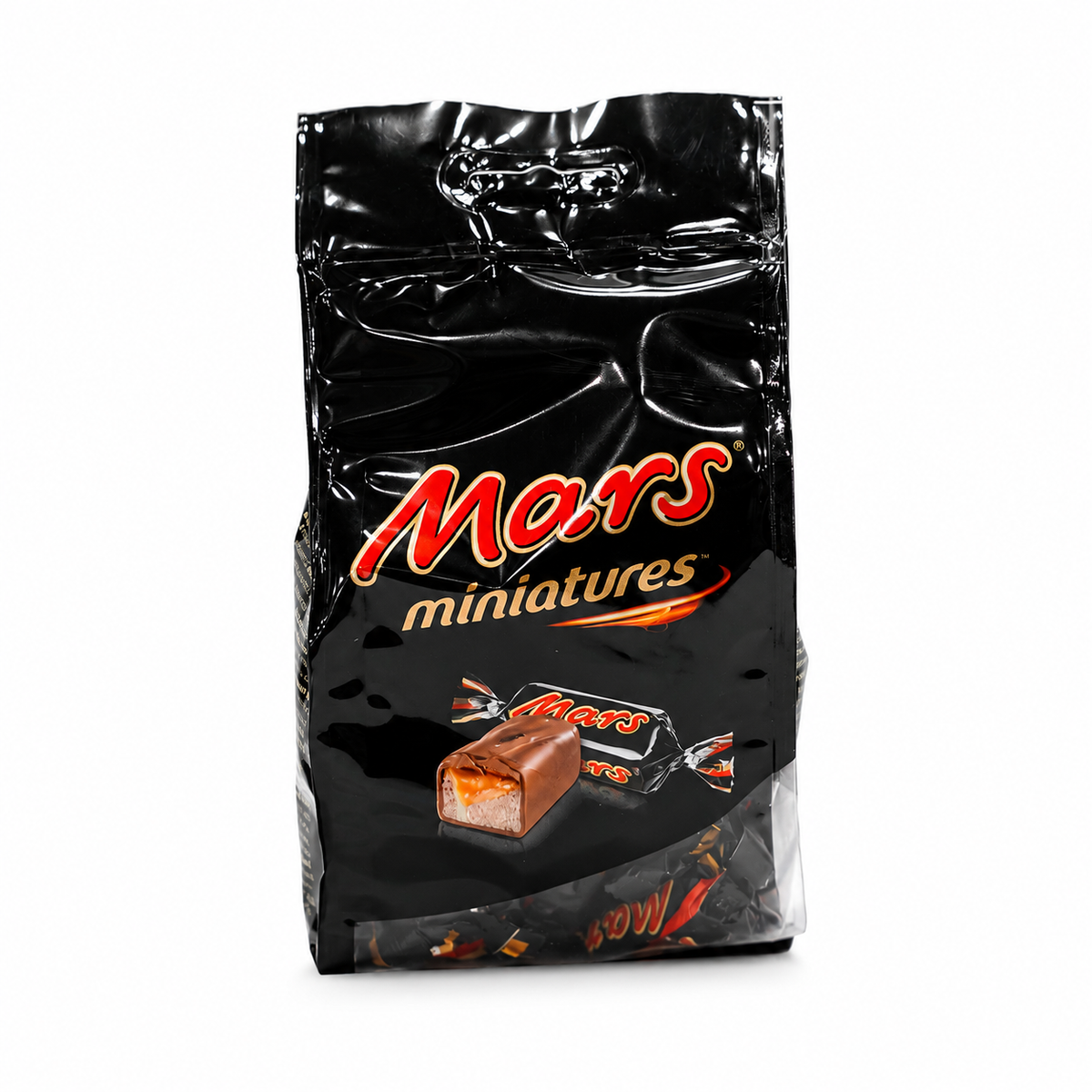 Mars Miniatures Chocolate - 220g