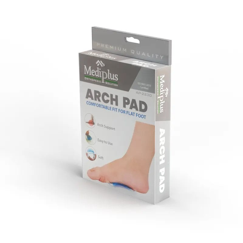Mediplus Arch Pad