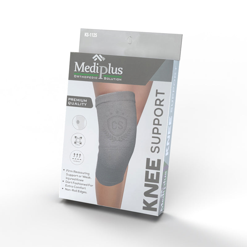 Mediplus Plus Knee Support All Size