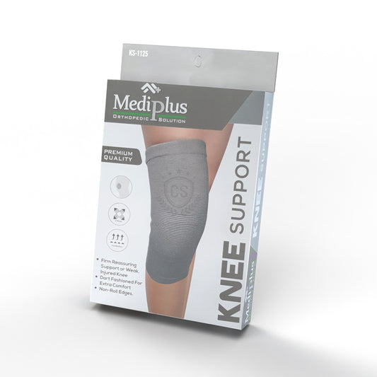 Mediplus Plus Knee Support All Size