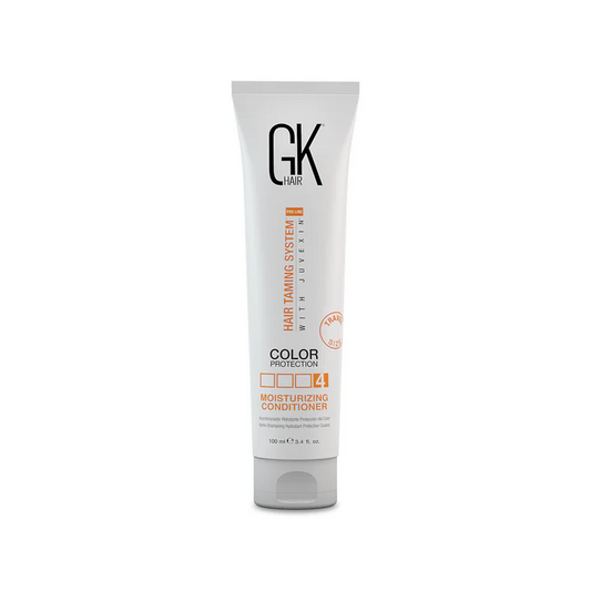 GK Hair Color Protection Moisturizing Conditioner 100ml