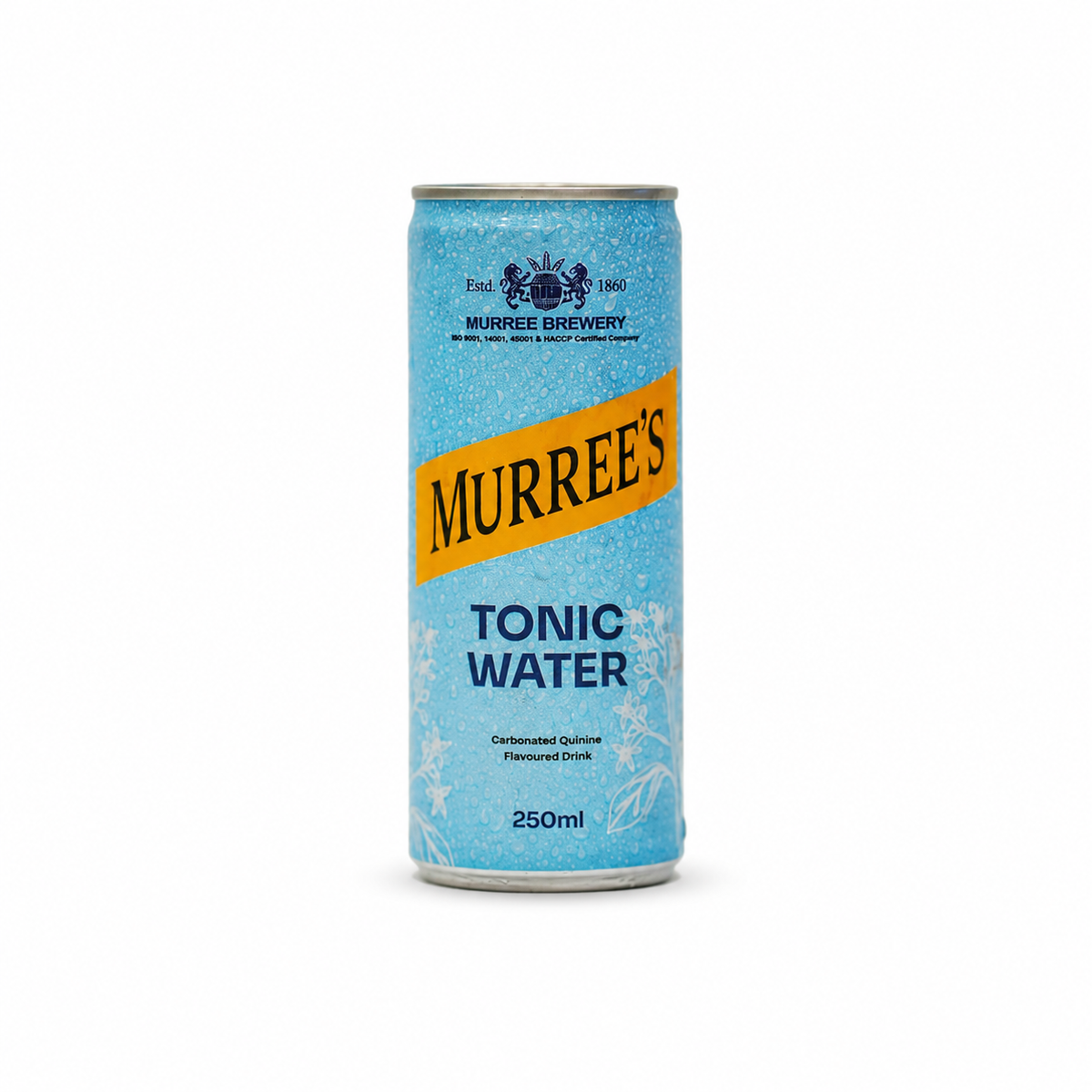 Murree Brewery Tonic Water 250Ml