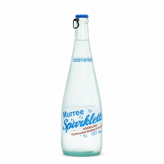 Murree Sparklets Carbonated Water 750ml