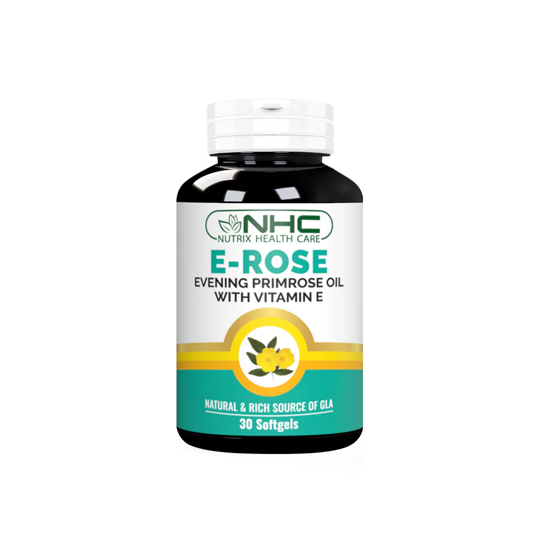 E ROSE (NHC)