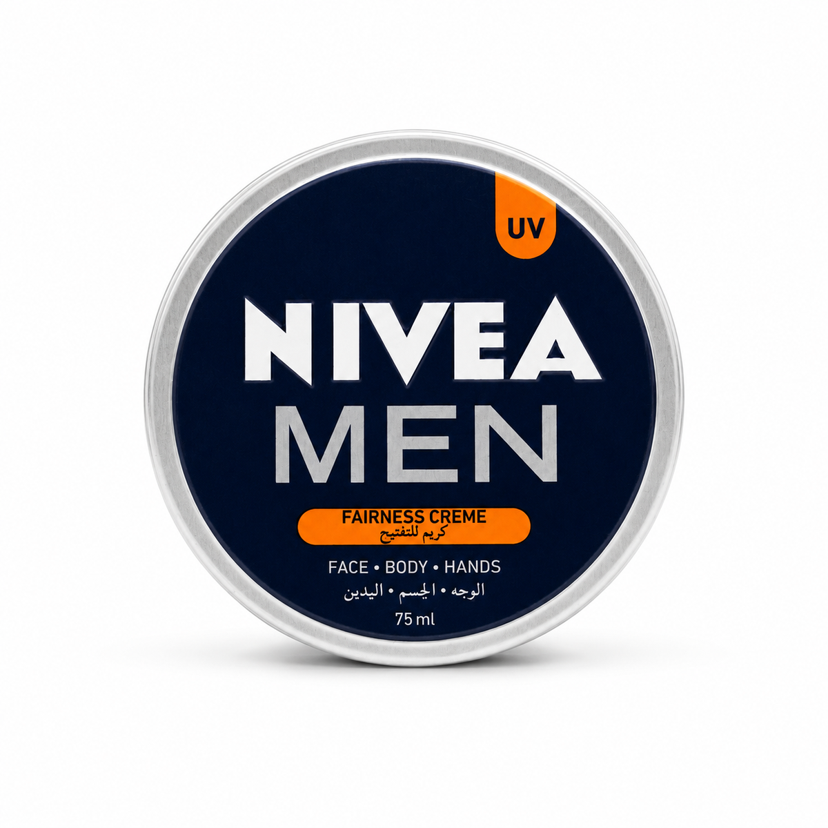 NIVEA MEN FAIRNESS CREAM 75ML