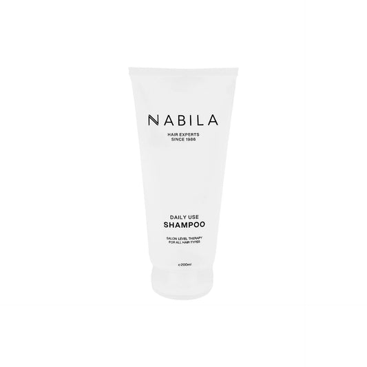 Nabila Hair Repair Daily Use Shampoo 200ml