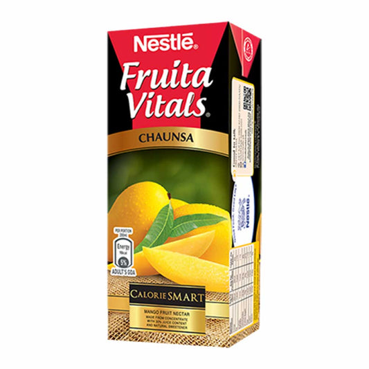 chaunsa mango nector