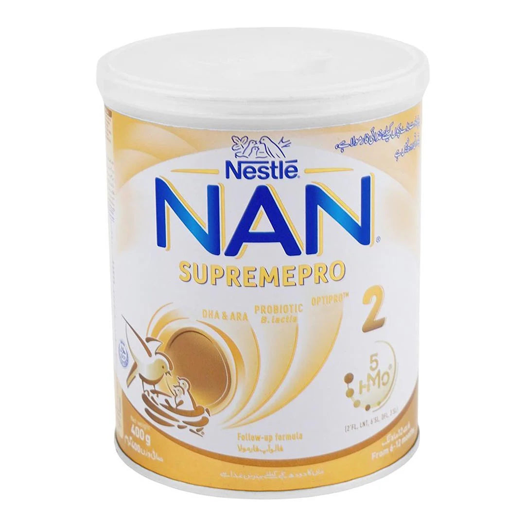 Nestle Nan 2 -400g