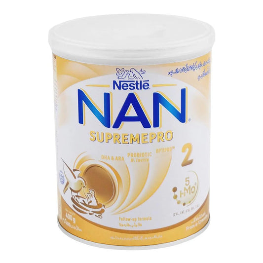 Nestle Nan 2 -400g