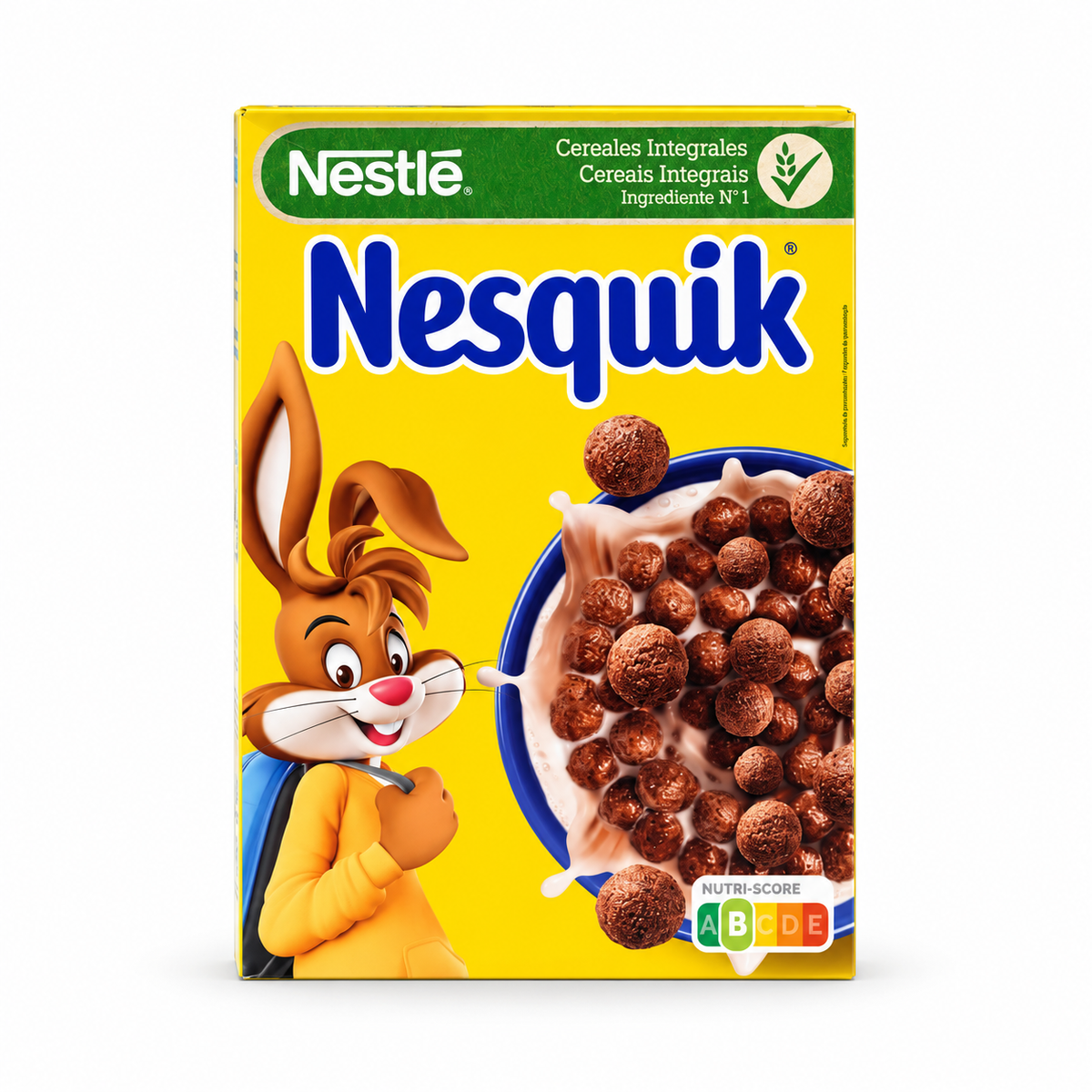 Nestle Nesquik Cereales