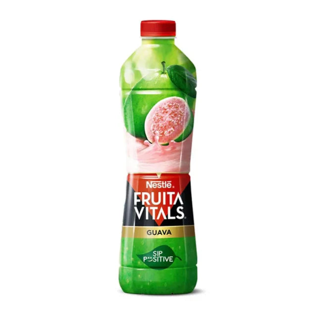 GUAVA NECTAR