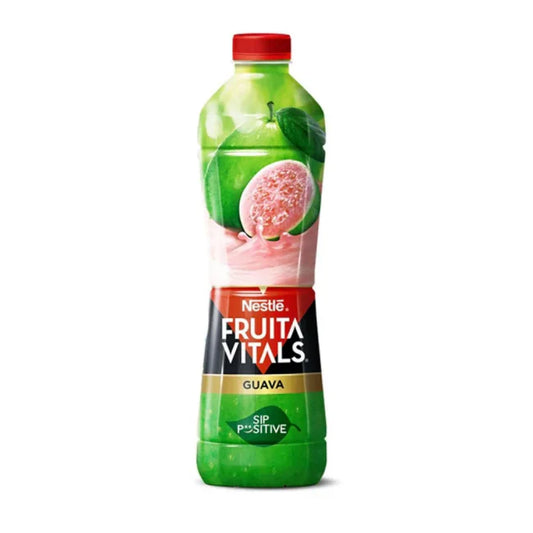GUAVA NECTAR