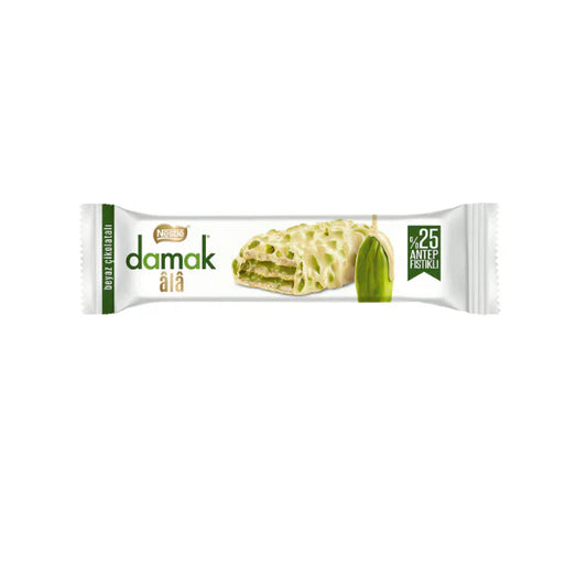 Nestle Damak Ala 25% Chocolate - 30g