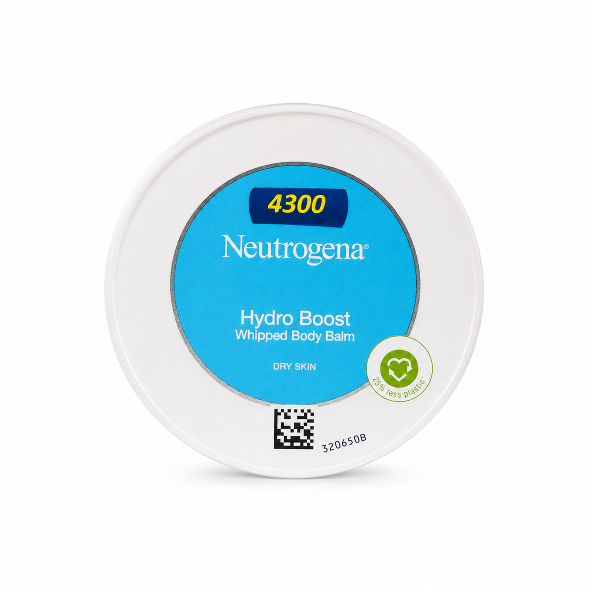 Neutrogena Hydro Boost Body Balm