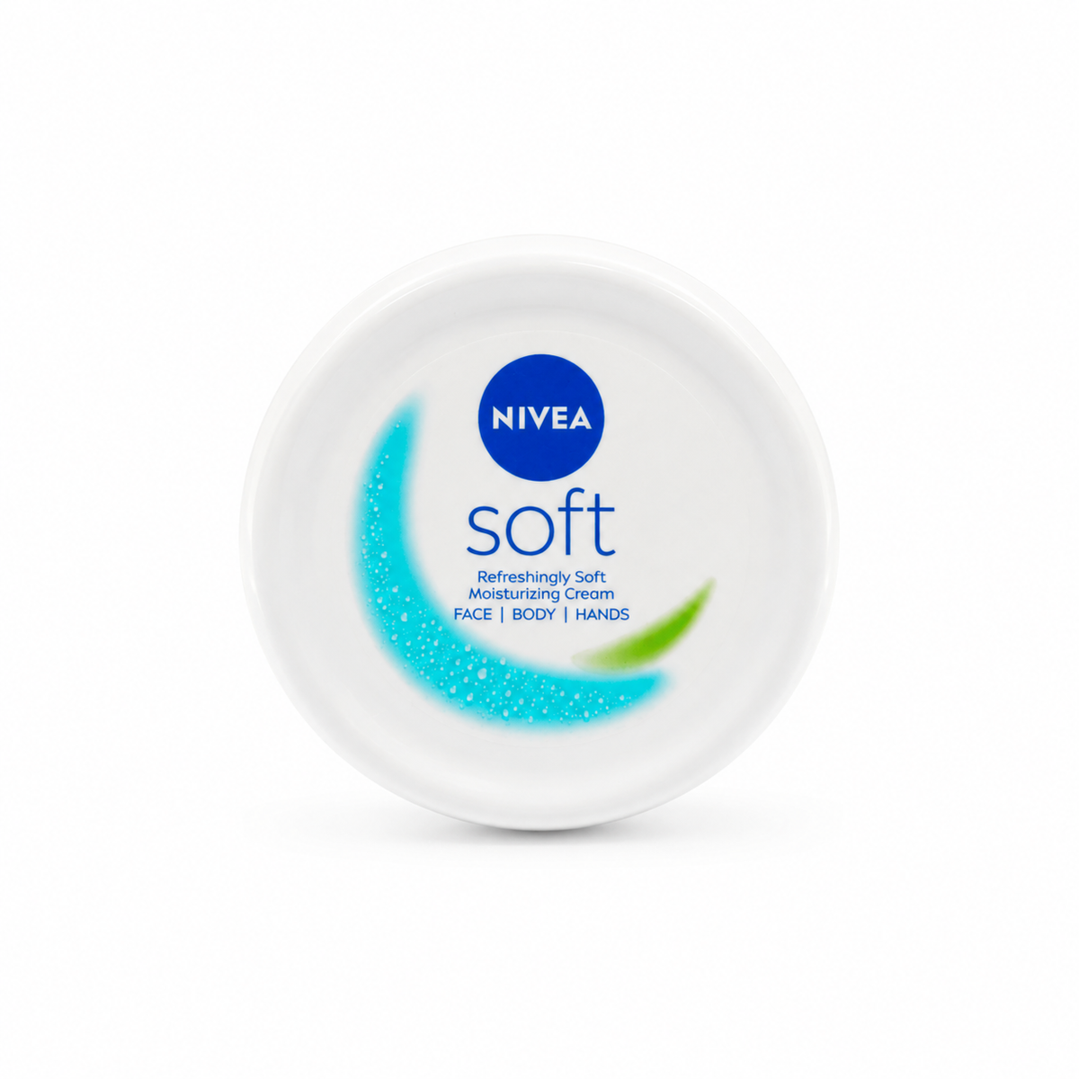 Nevia Soft Cream 100ml