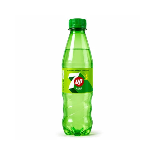 7Up 345Ml