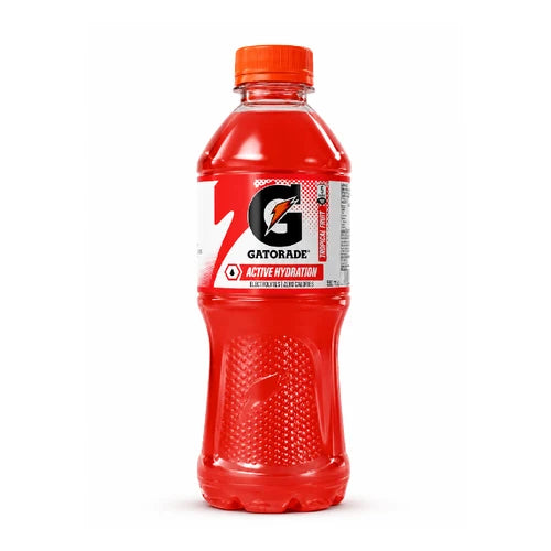 GATORADE TROPICAL FRUIT