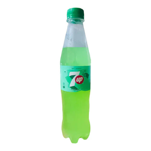 7up Mint 345 ml