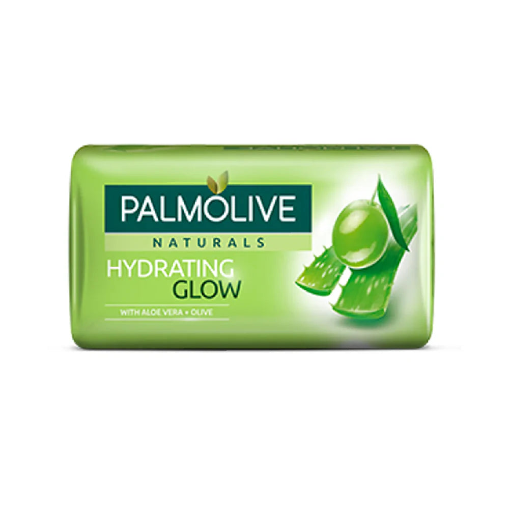 Palmolive Naturals Soap Hydrating Glow -130gm