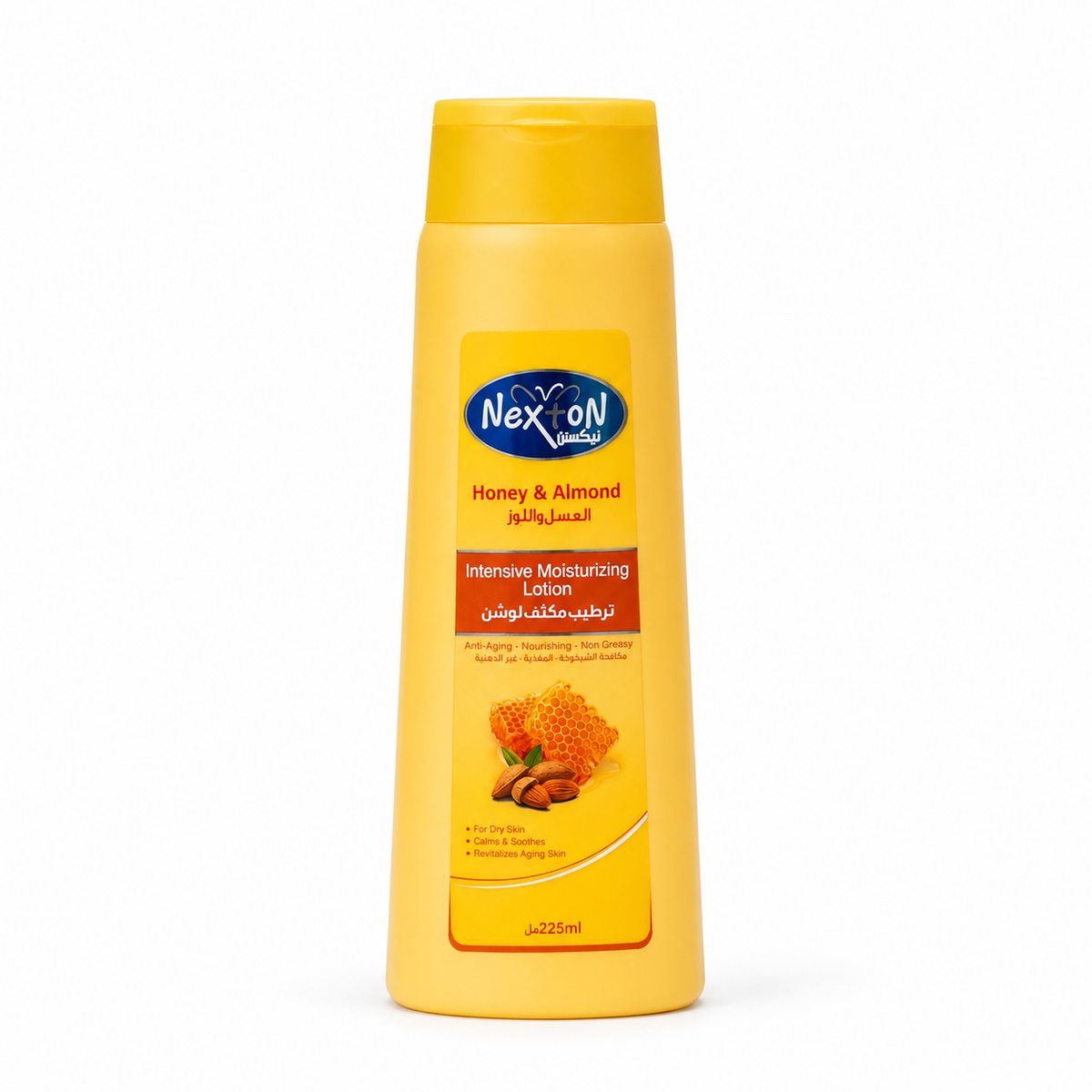 Nexton Brightening Lotion H & A -135ml