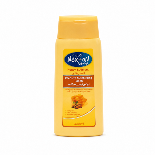 Nexton Brightening Lotion H & A -225ml