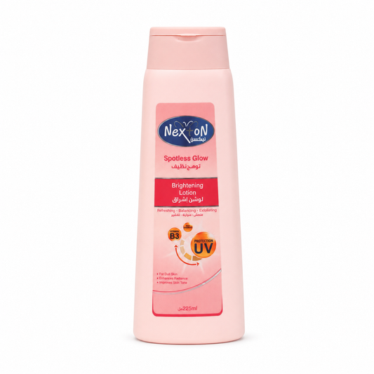 Nexton Brightening Lotion Spotless Glow -135ml