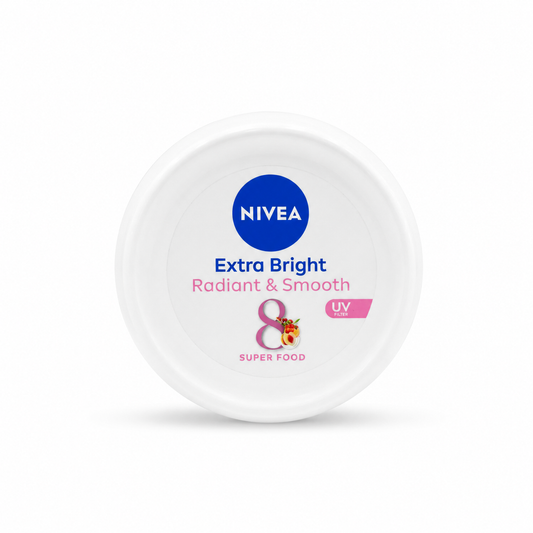 Nivea Extra Bright Cream -100ml