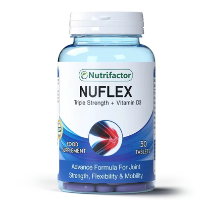 Nuflex Tab (30s) 1s