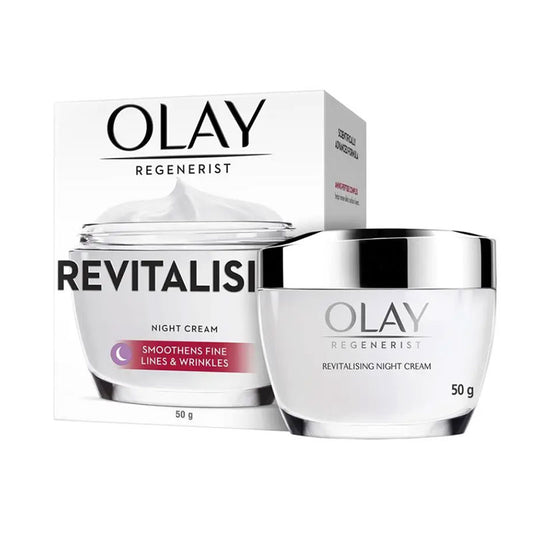 Olay Revitalising Night Cream 50ml