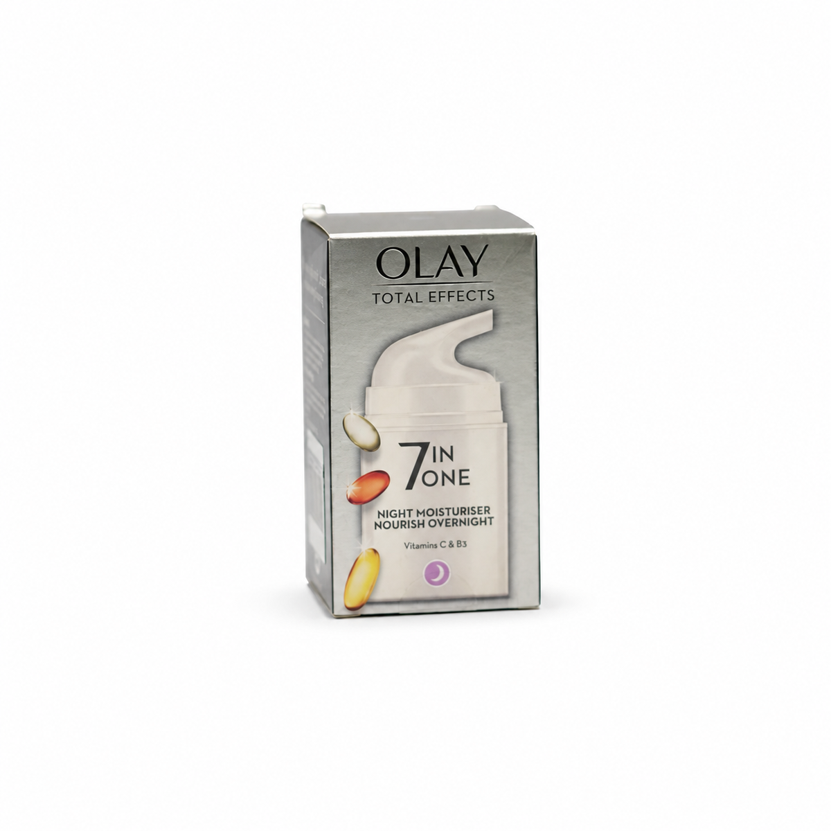Olay 7 in Total Effect Cream 37ml