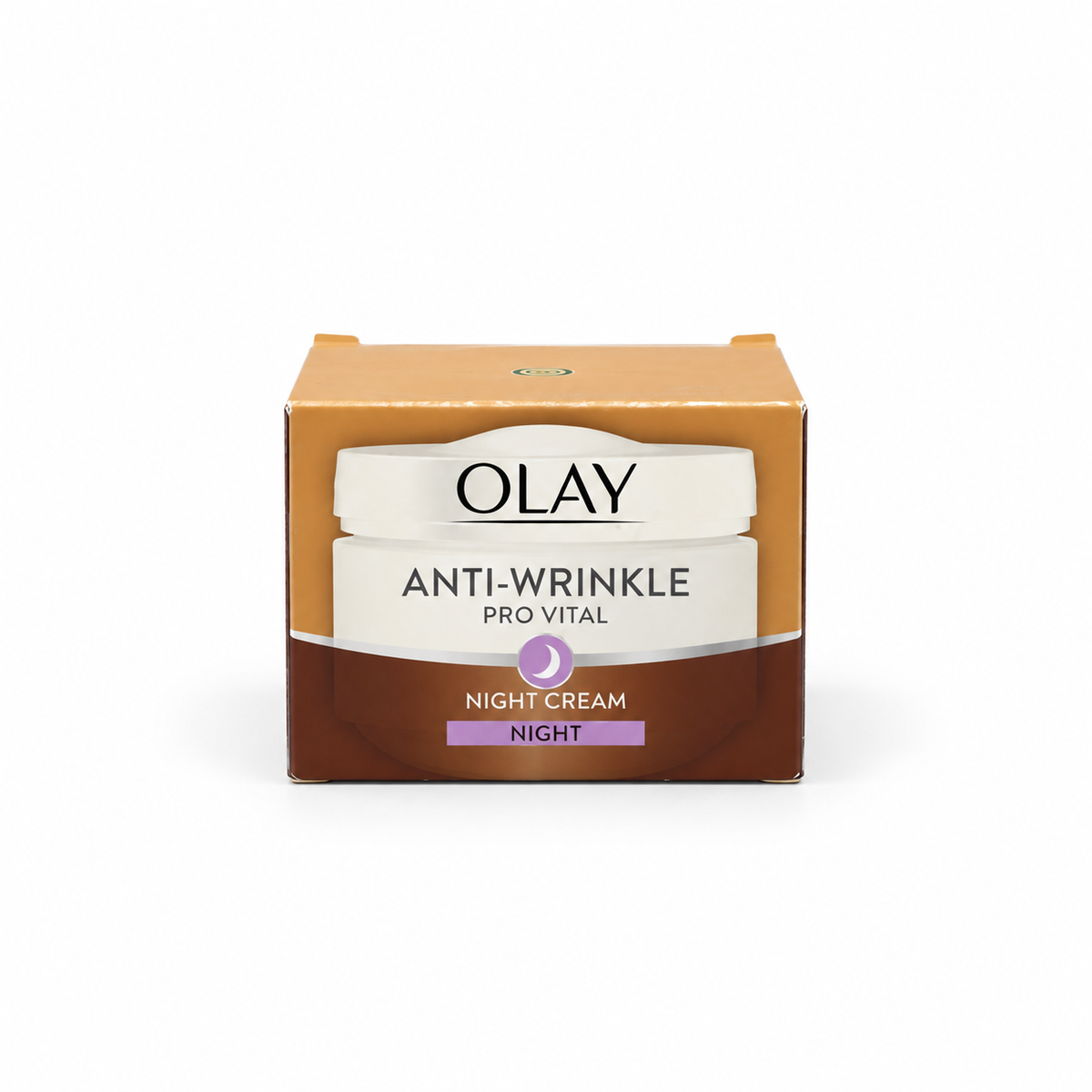 Olay Anti-Wrinkle Cream Night -50ml-